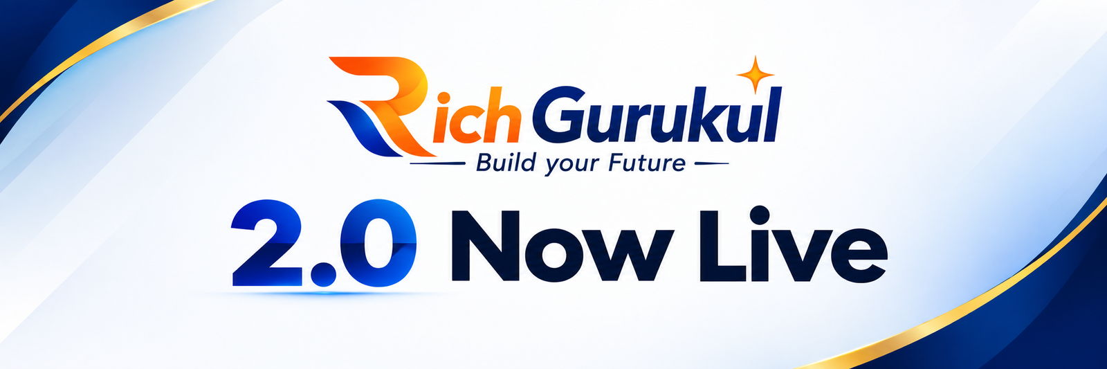 RichGurukul Promotional Banner 1