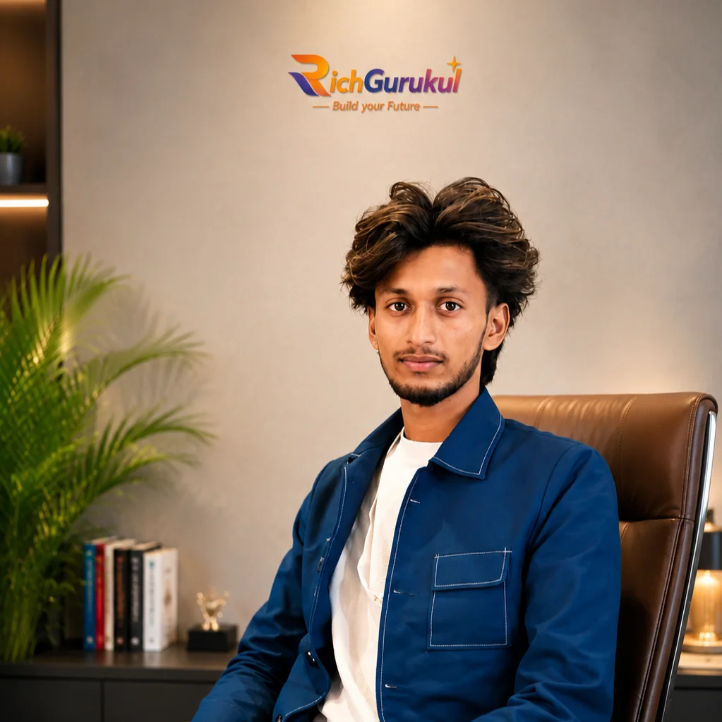 Abhishek Kushwaha