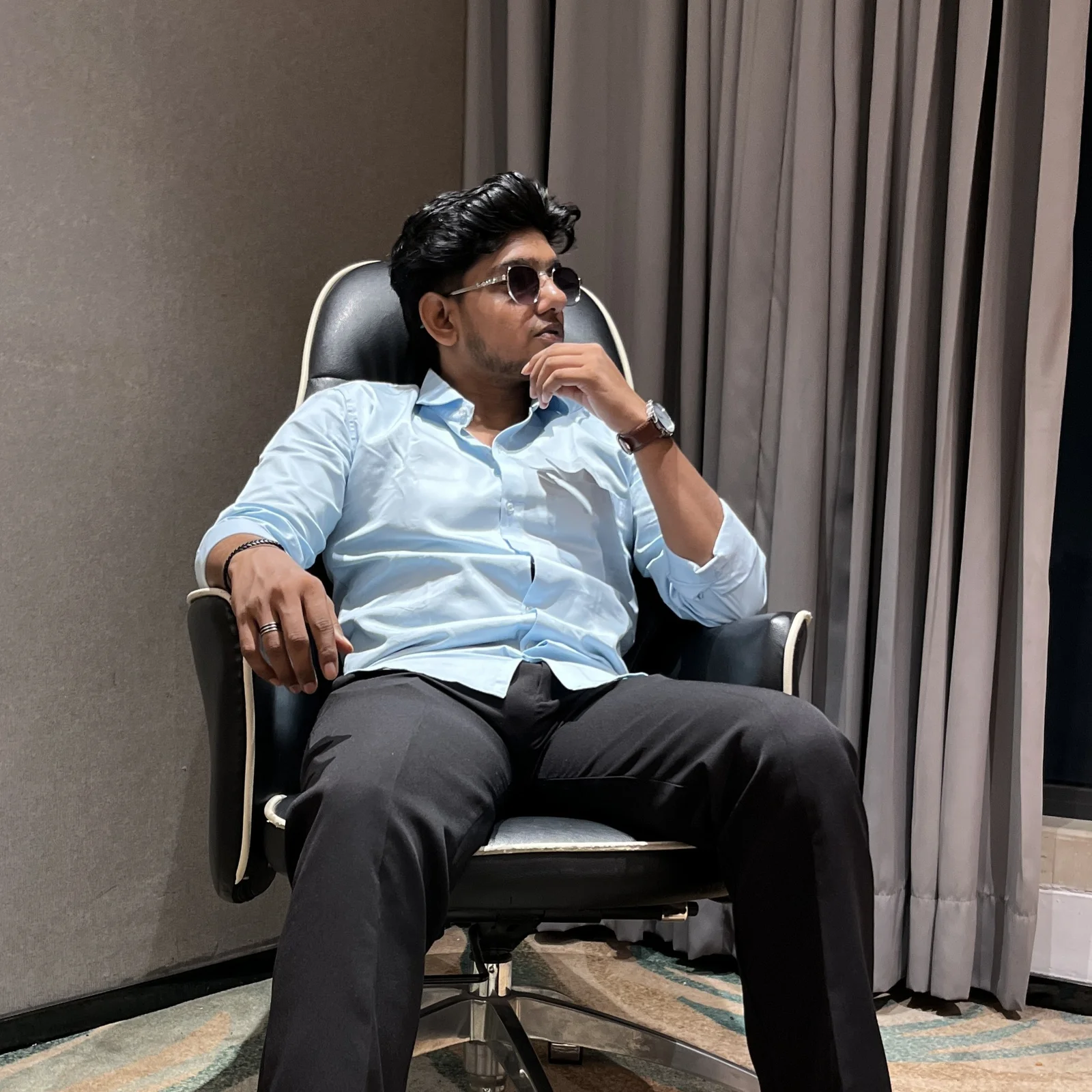 Aniket Mourya