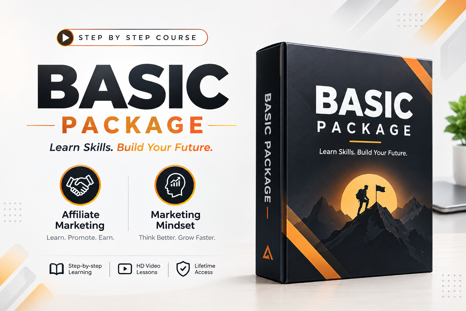 Basic Package