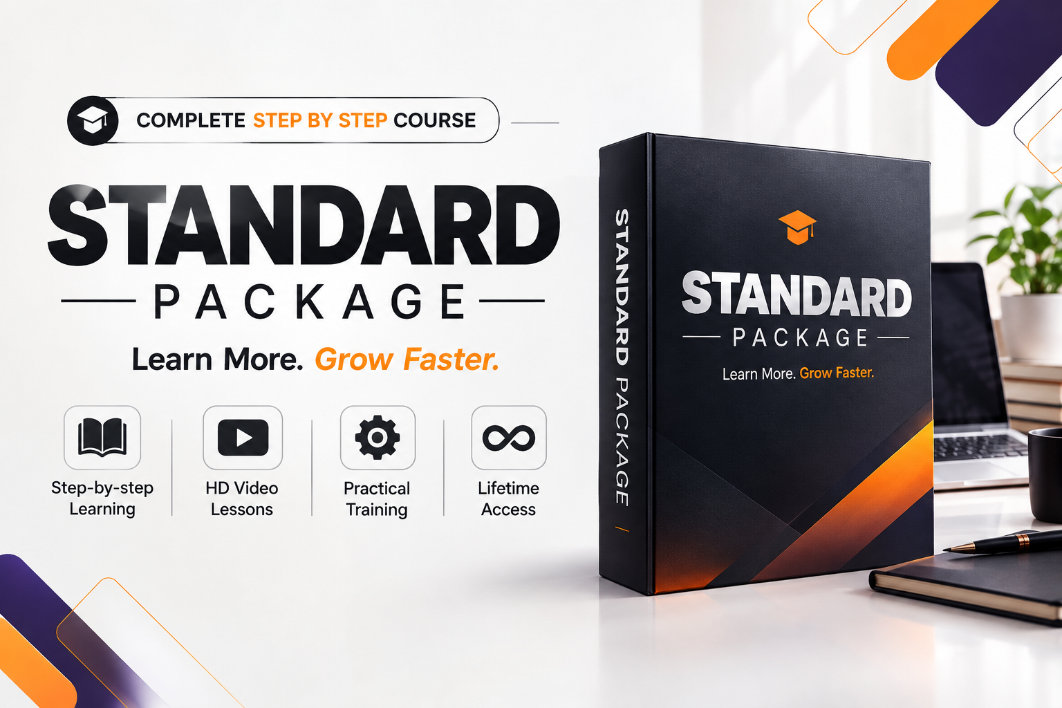 Standard Package
