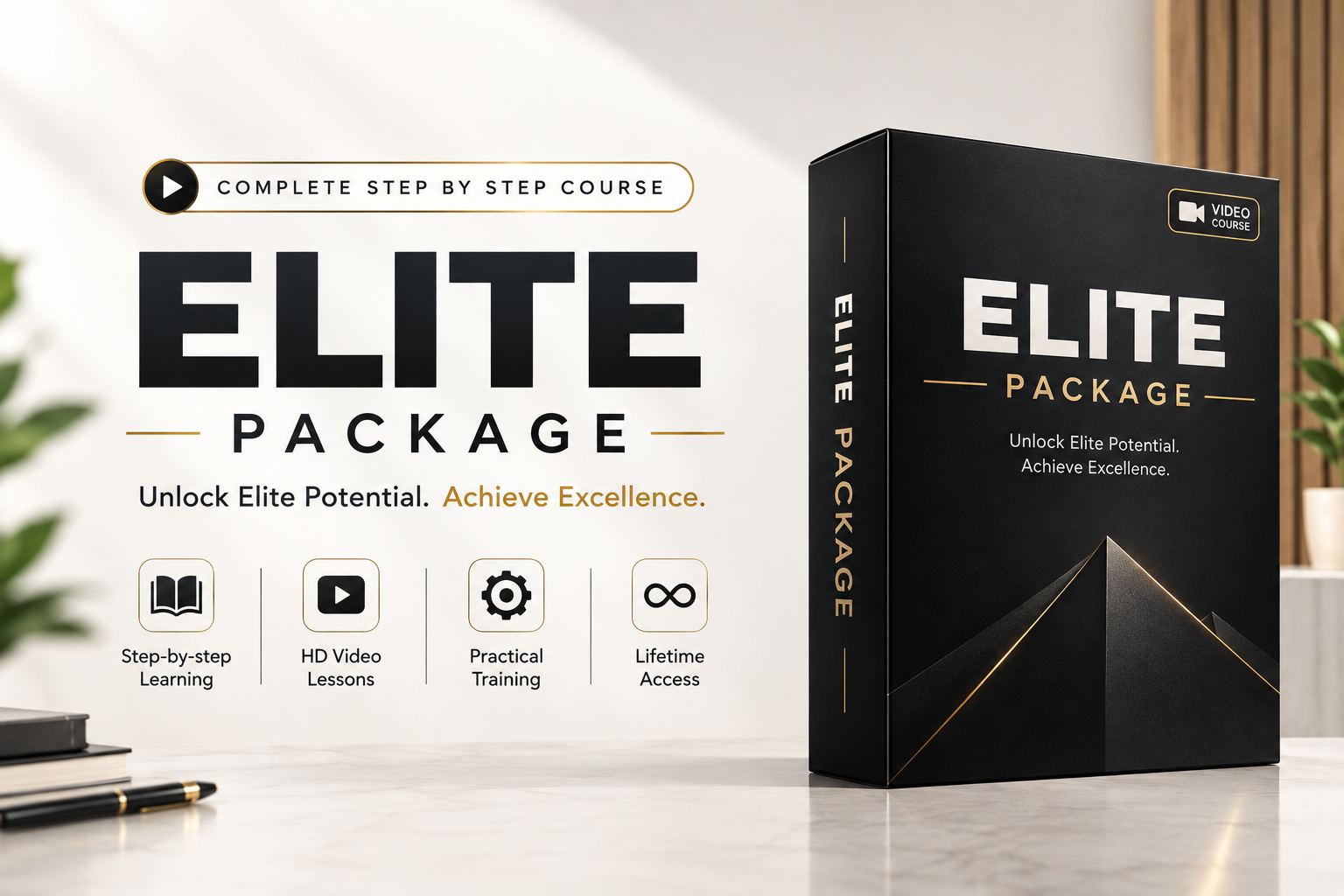 E-Lite Package