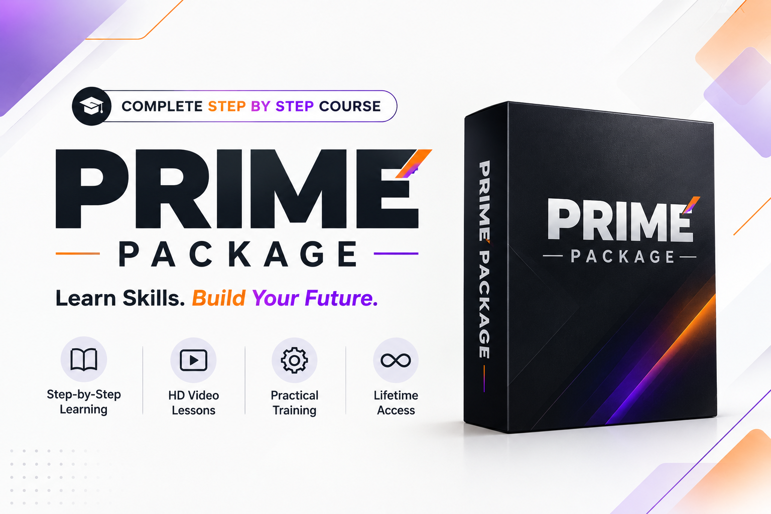 Prime Package