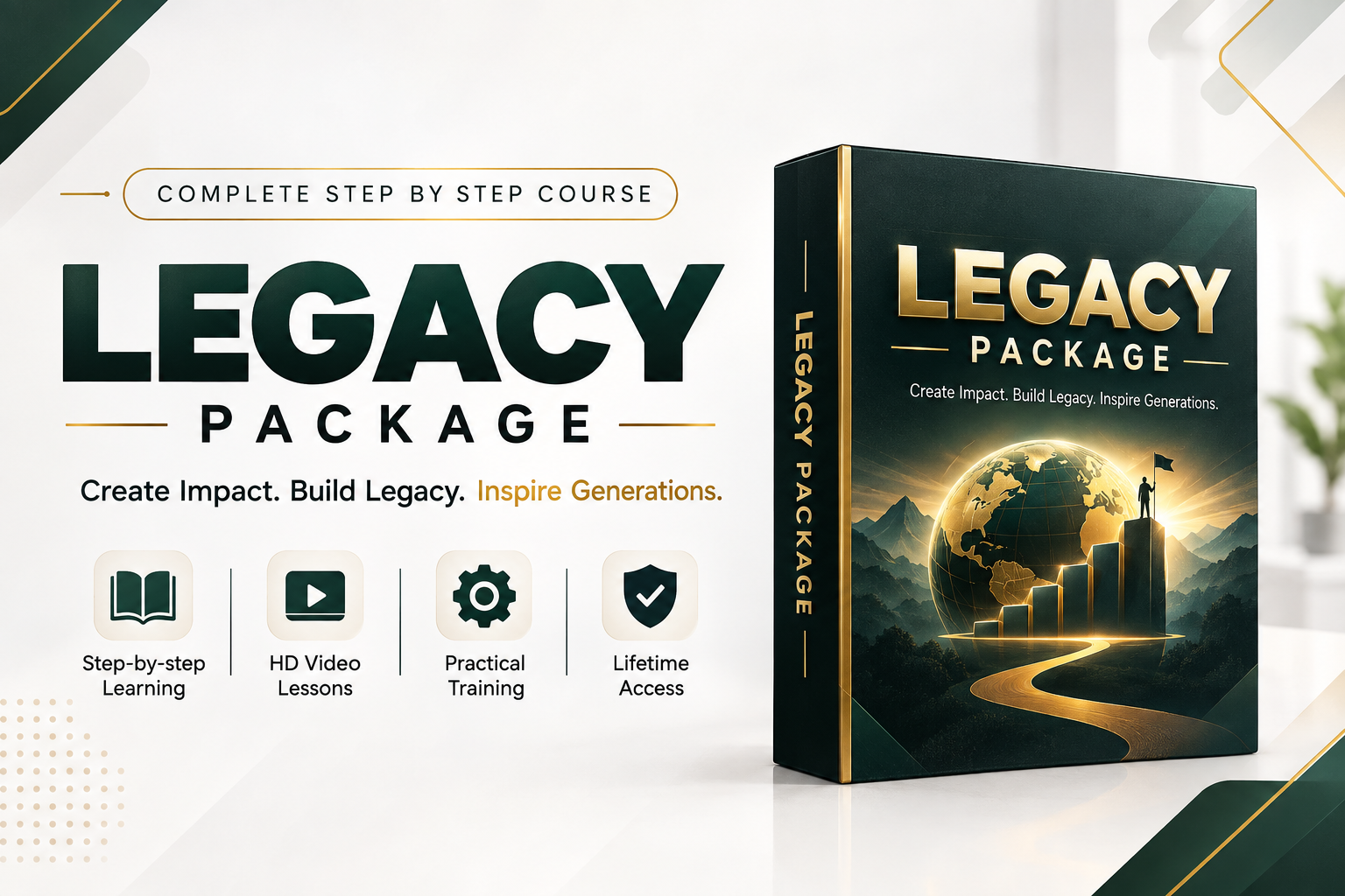 Legacy Package